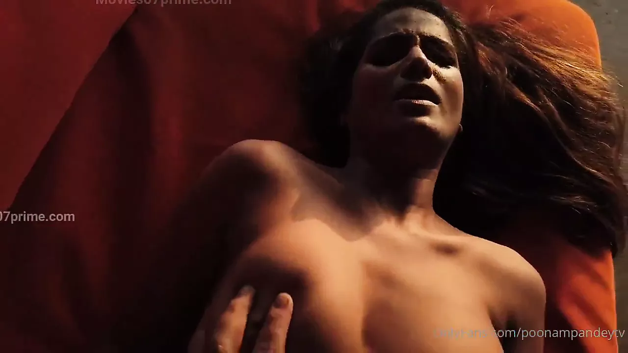 Ponnam pandey sex