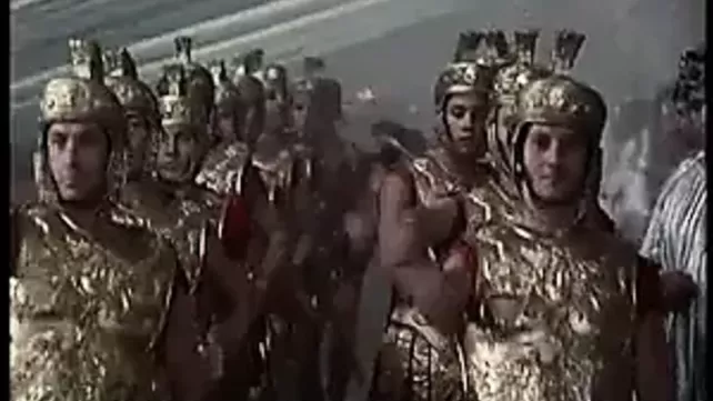 Caligula II: The Untold Story / (1982) Калигула 2: Нерасказанная история