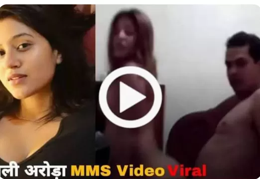 Anjali Arora New Viral Sex Mms Video Instagram Model Girl порно  