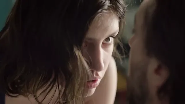 Adele exarchopoulos sex смотреть 38832 порно видео онлайн 