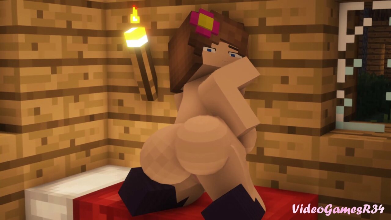 マイクラ セックス