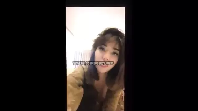 Video Viral Gisel 19 Detik Artis Selebgram Indonesia порно видео 