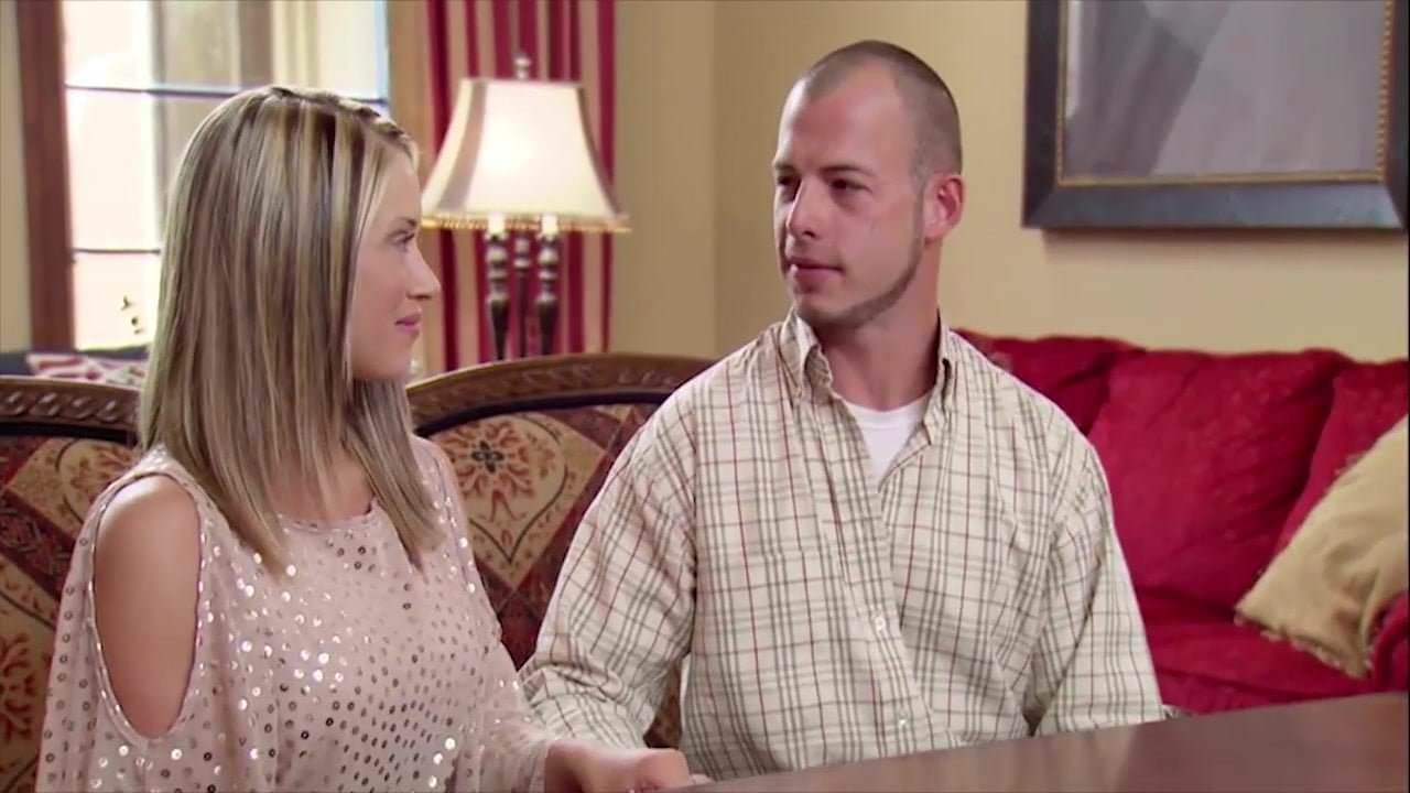 First Time Swingers - порно видео