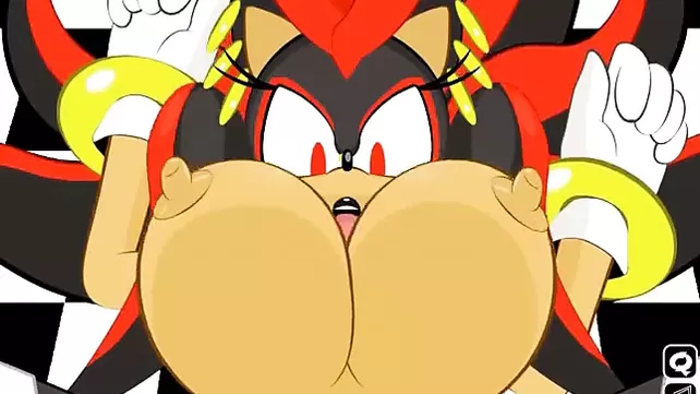 Sonic Transformation Sex