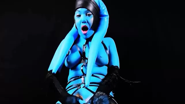 Star Wars Hentai 3D - Twi'lek Dancer - ук-тюменьдорсервис.рф