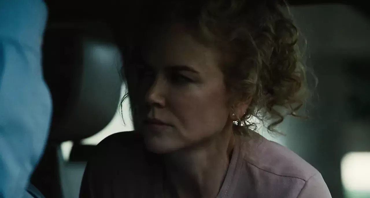 Nicole Kidman – of a Sacred Deer (2018) - порно видео