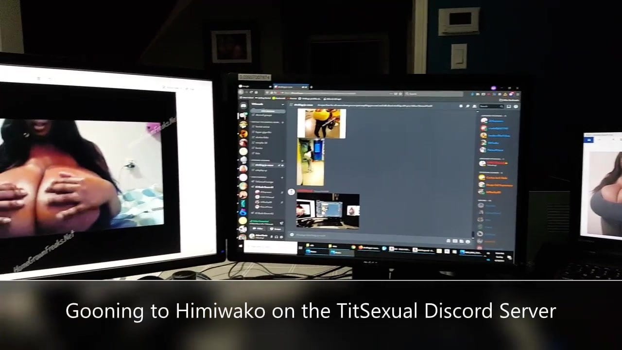 Discord türk ifşa sunucuları