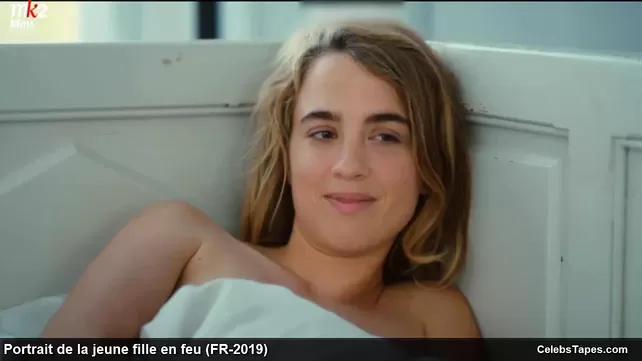 Adele Haenel порно Смотреть онлайн 1 порно видео 