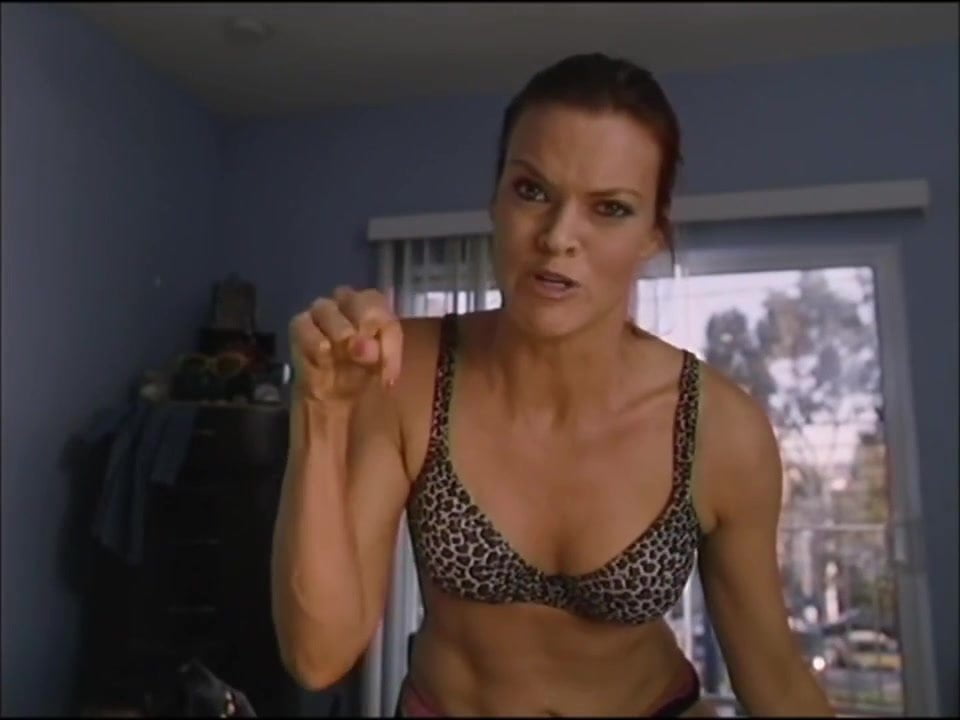 Missi Pyle