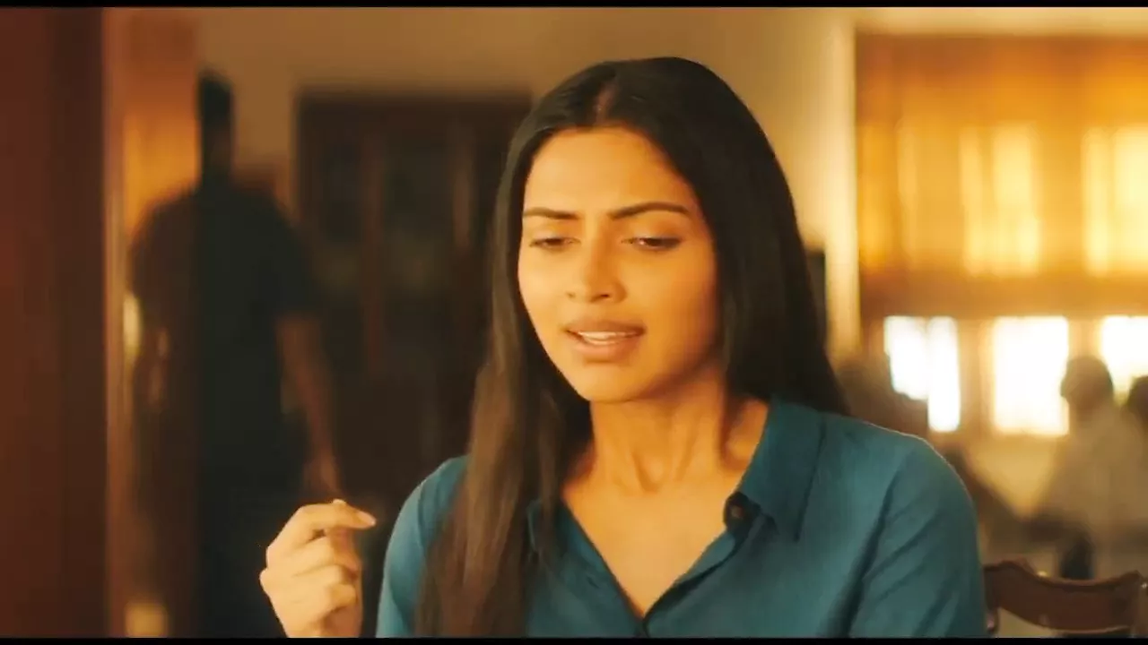 Amala Paul Hot - Aadai Movie - порно видео