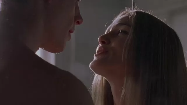 Кира Найтли (Keira Knightley sex scenes in 