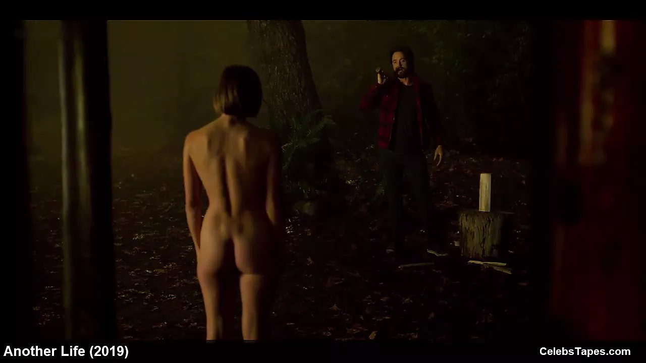 Katee sackhoff sex