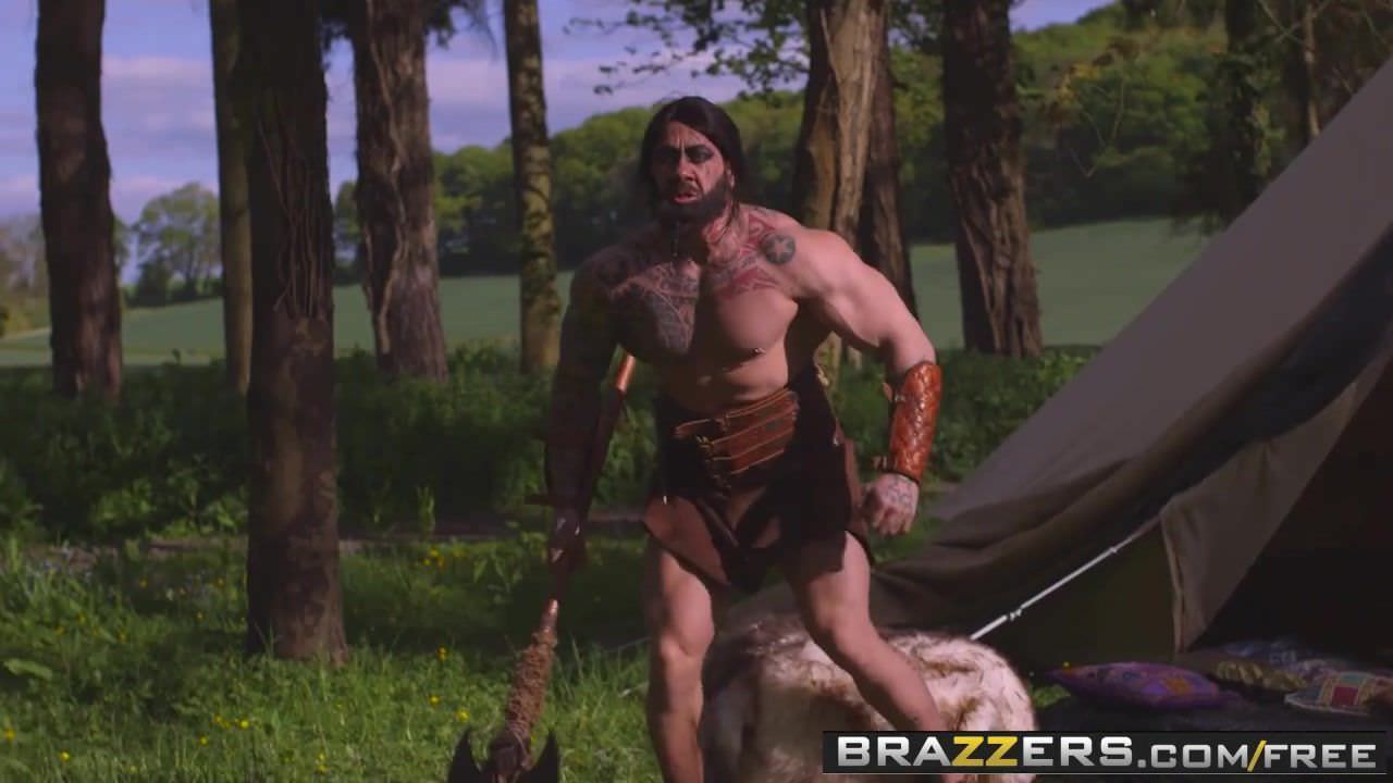 Brazzers - Storm Of Kings - порно видео