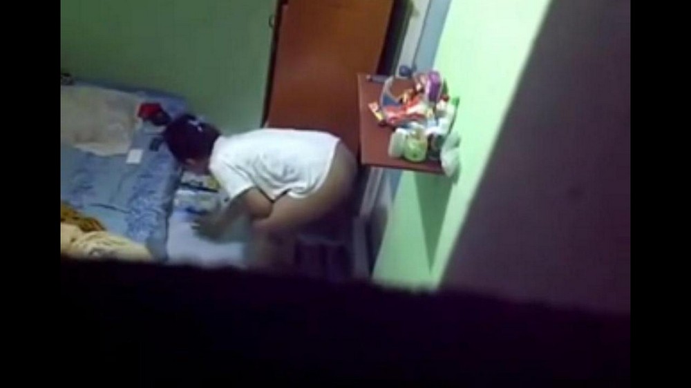 Порно камера в туалете общаги: видео найдено
