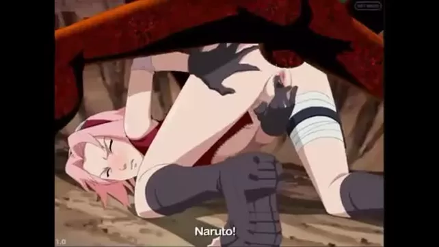 Naruto Hinata Sakura Порно Видео | patriotcentr38.ru