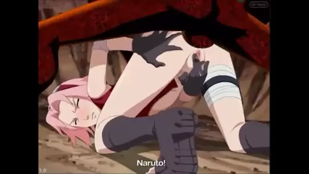 Смотреть Naruto Girls Fuck Jitsu Hinata Sakura Ino порно видео онлайн