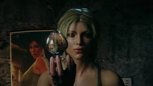 tomb raider porn порно видео на stsobitel.ru