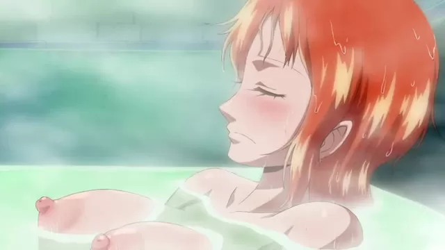 Big Ass Pussy Tits - Nami - nude; naked; in the bathroom; big boobs; big tits; big ass; pussy;  3D sex porno hentai; [One Piece] - Ð¿Ð¾Ñ€Ð½Ð¾ Ð²Ð¸Ð´ÐµÐ¾