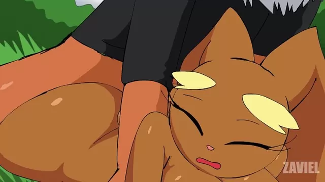 Furry yiff lopunny pokemon porn sex порно видео 