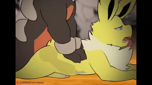 Gay Furry Pokemon Porn - Gay 2D Yiff by Dacad Furry Porn Sex E621 Houndoom fucks Jolteon from Pokemon  r34 Rule34 anal - Ð¿Ð¾Ñ€Ð½Ð¾ Ð²Ð¸Ð´ÐµÐ¾