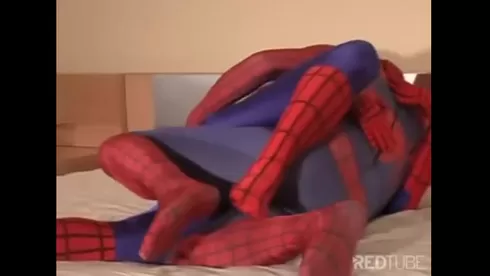 Spider Man Sex Порно Видео | sevryuginairina.ru