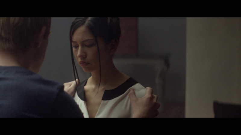 Sonoya Mizuno Claire Selby Etc Nude Ex Machina Hd P