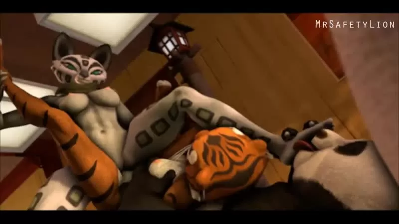 800px x 450px - Kung Fu Panda Master Tigress Porn Parody by MrSafety - Ð¿Ð¾Ñ€Ð½Ð¾ Ð²Ð¸Ð´ÐµÐ¾