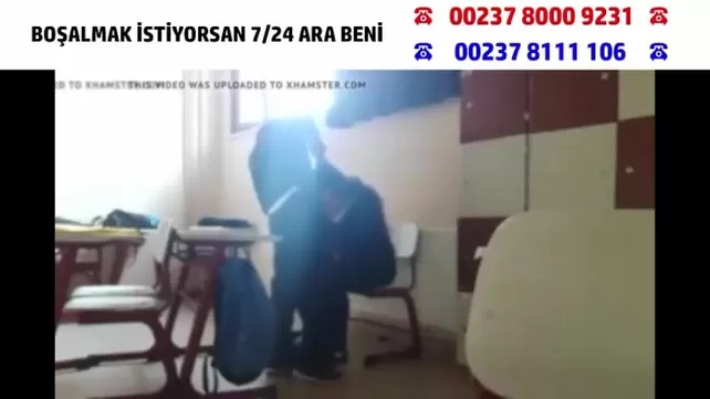 Çıtır Liseli Körpe Hatun Sikişirken Sevgilisinin Üzerine Şırış  