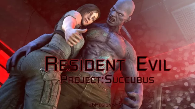 Resident Evil Ada Wong Порно Видео | kuhni-s-umom.ru