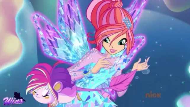 Winx Club Hentai Порно Видео | bogema707.ru