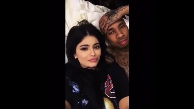 Leaked kylie jenner смотреть 570 порно видео онлайн 