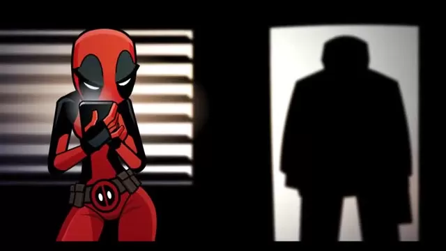 Дэдпул: Порно Пародия / Deadpool XXX: An Axel Braun Parody (2018, FullHD, С Русским Переводом)