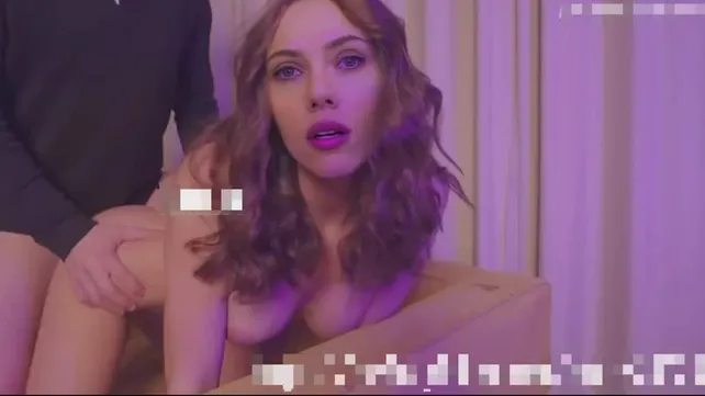 Scarlett johansson sex video смотреть 41416 порно видео онлайн 