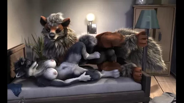 Furry Hentai porno video. Смотреть Фурри Хентай порно бесплатно онлайн.