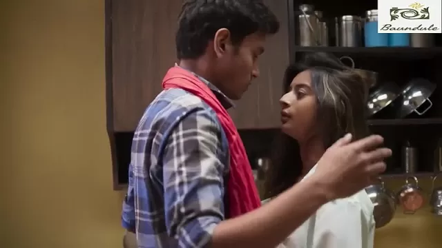 Ankita Dave Hot Sex Scenes with Servant in Singardaan Web Series  