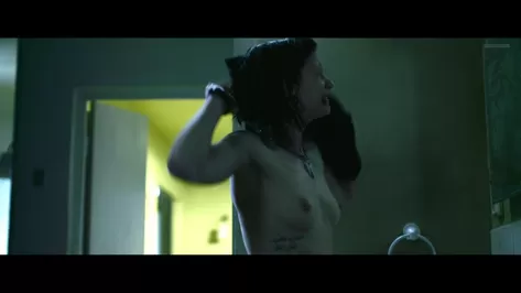 Кейт Мара (Kate Mara sex scenes in 