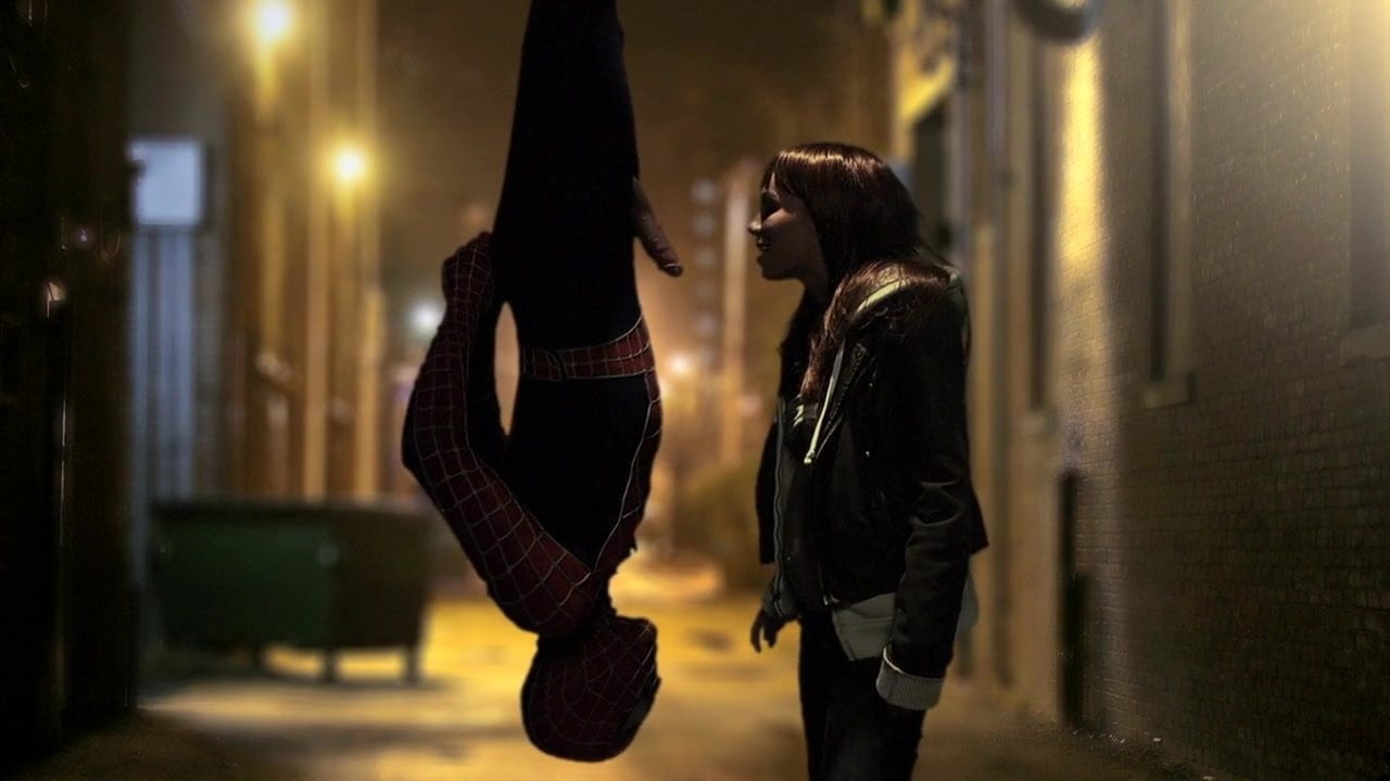 Spiderman Xxx Parody Порно Видео | massage-couples.ru