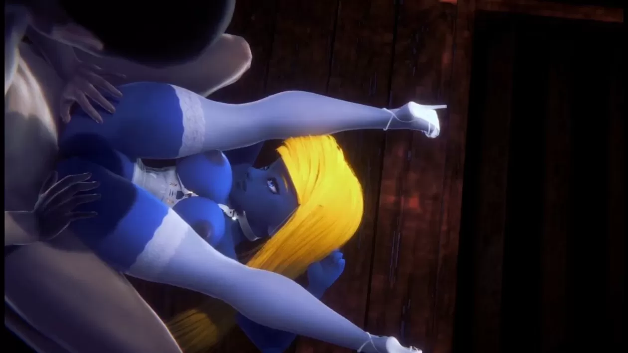 Smurfs Cartoon Porn Anal Порно Видео | w-polosaratov.ru