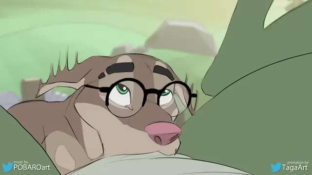 2d Yiff by Taga Furry Porn Sex E621 FYE Straight Scalie dog  