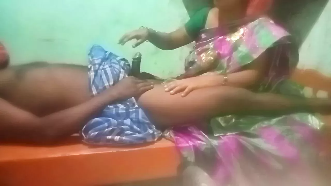 Tamil aunty blowjob - порно видео