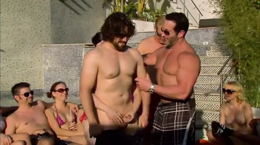 Playboy tv swing